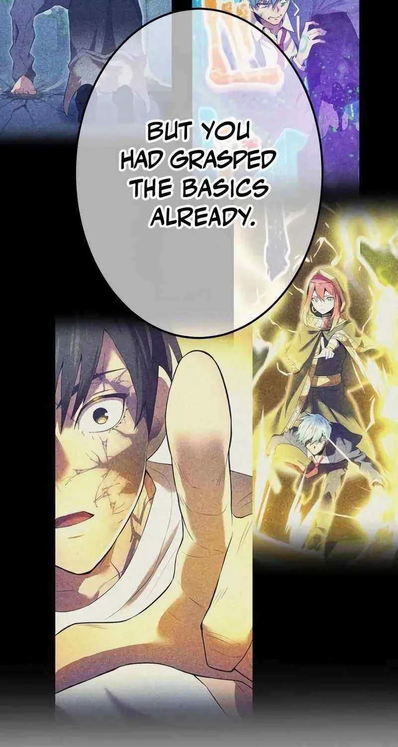 I am the strongest awakeners, recognized by all of the world’s cheat masters Chapter 10 page 19 - 
