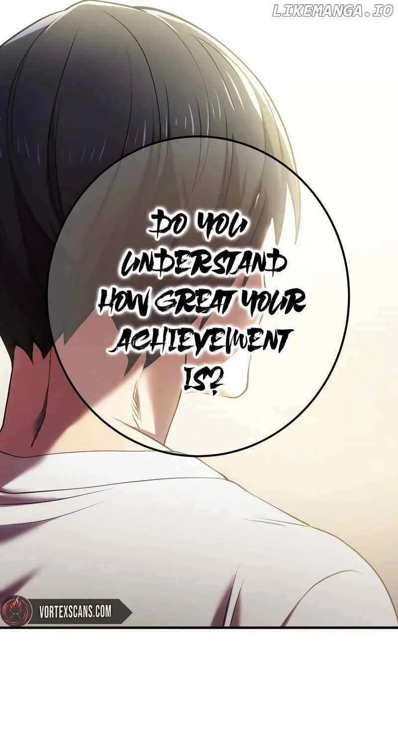 I am the strongest awakeners, recognized by all of the world’s cheat masters Chapter 10 page 21 - 