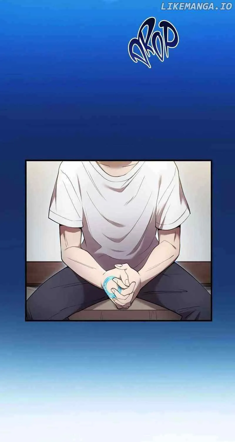 I am the strongest awakeners, recognized by all of the world’s cheat masters Chapter 10 page 26 - 