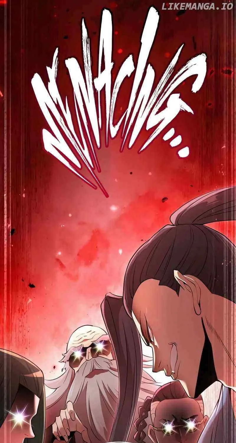 I am the strongest awakeners, recognized by all of the world’s cheat masters Chapter 10 page 6 - 