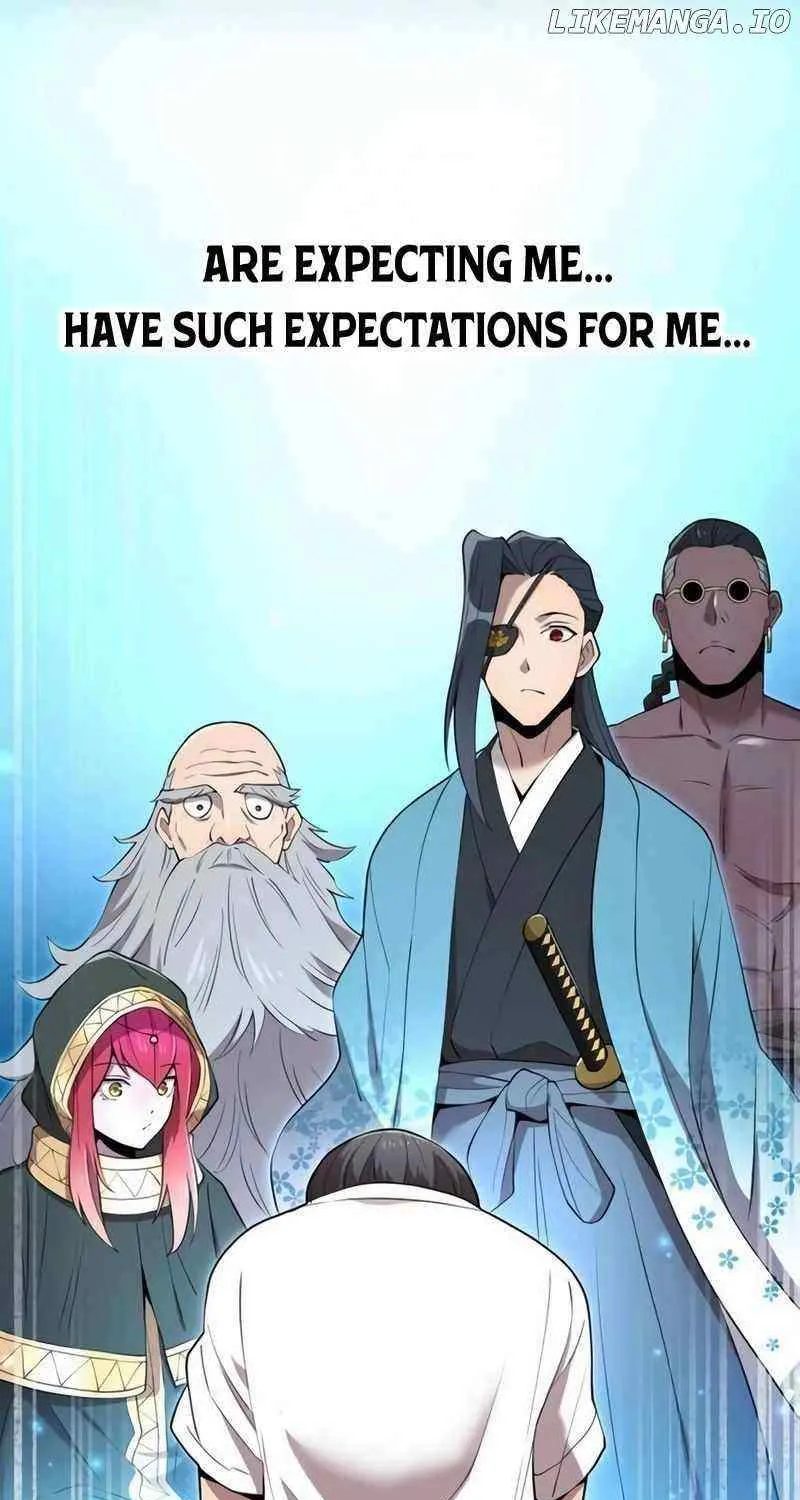 I am the strongest awakeners, recognized by all of the world’s cheat masters Chapter 10 page 51 - 
