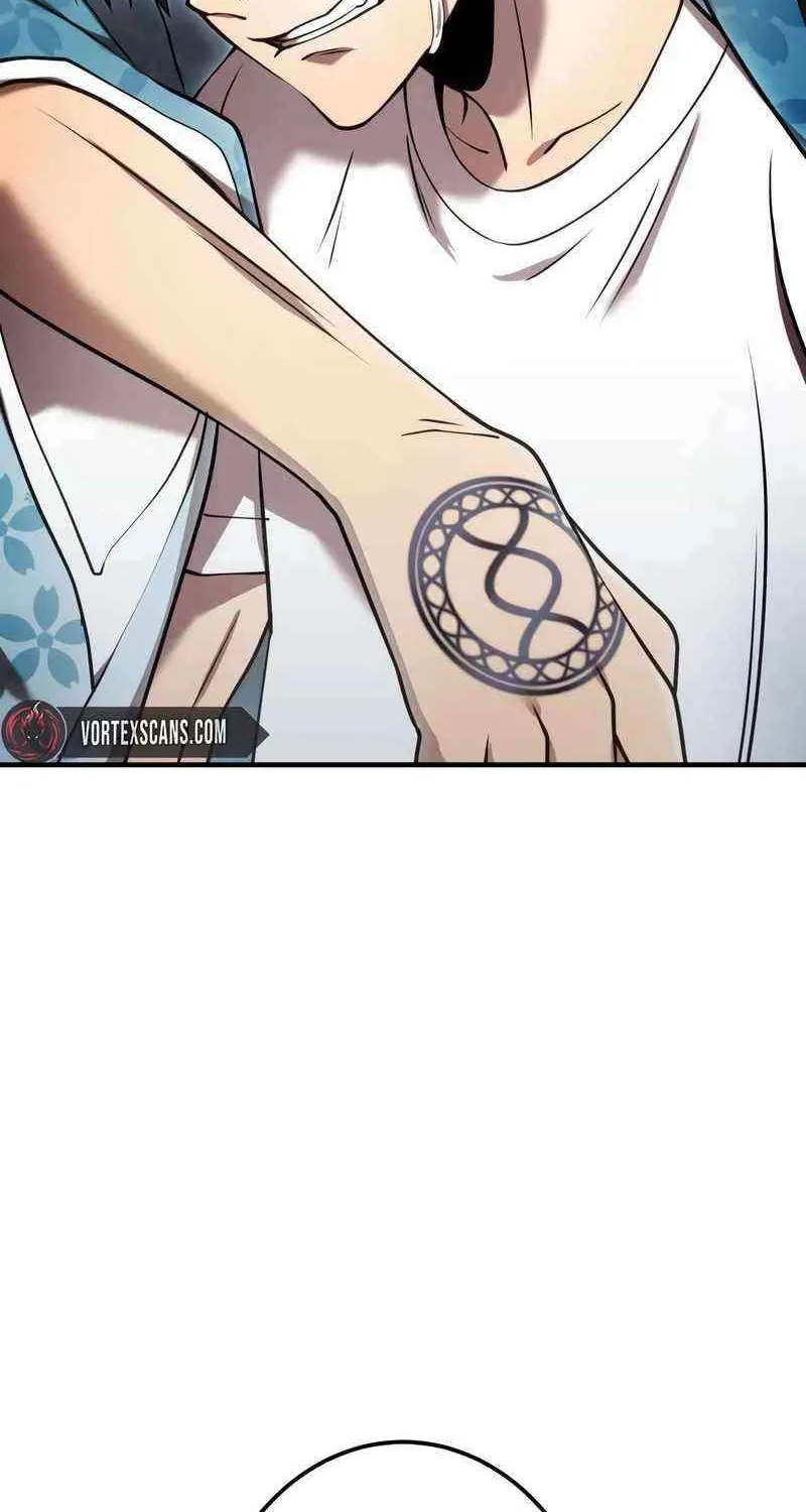 I am the strongest awakeners, recognized by all of the world’s cheat masters Chapter 10 page 54 - 