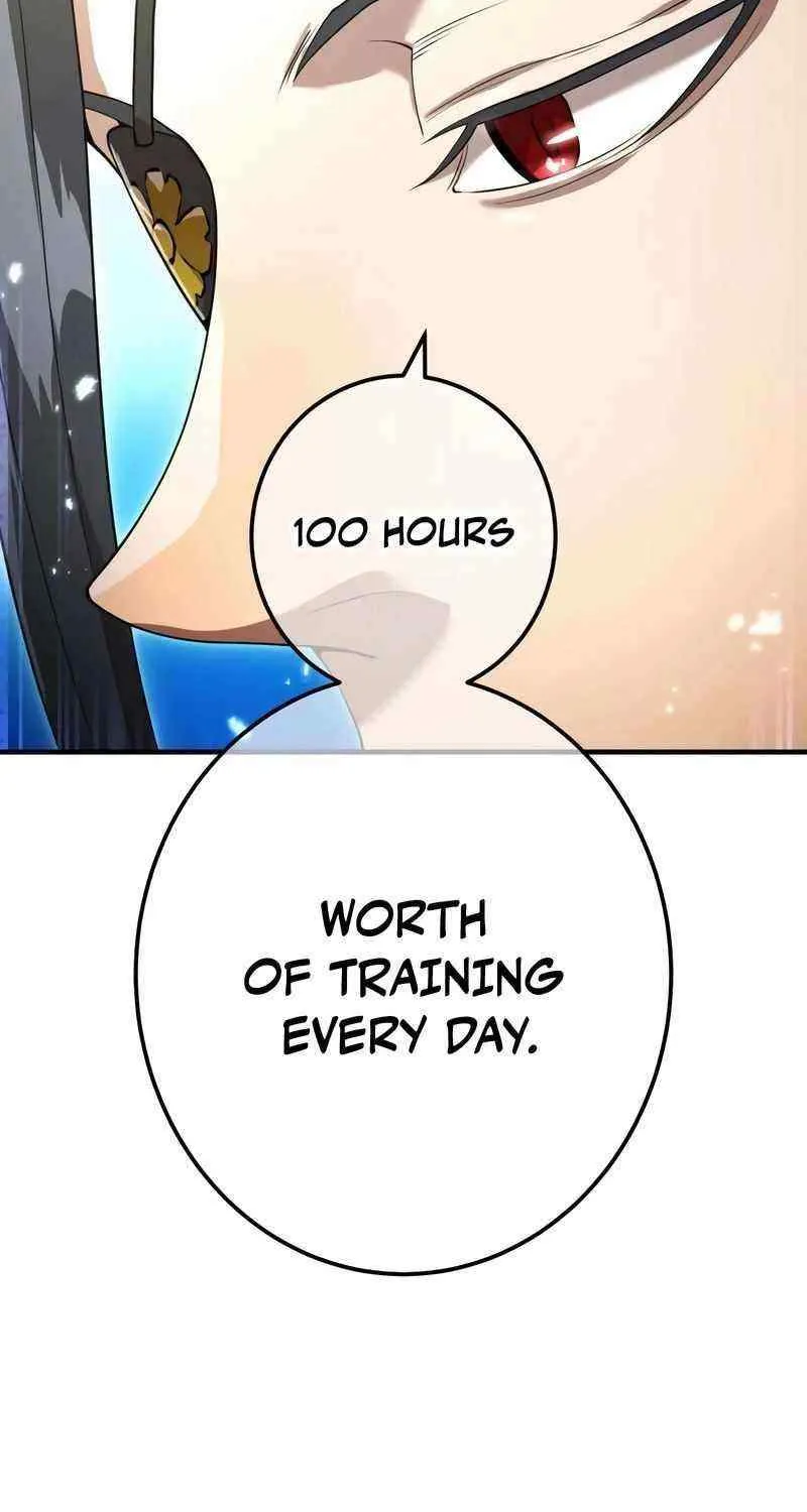 I am the strongest awakeners, recognized by all of the world’s cheat masters Chapter 10 page 58 - 