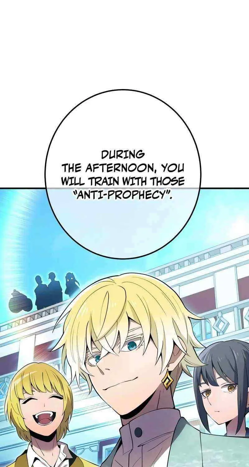 I am the strongest awakeners, recognized by all of the world’s cheat masters Chapter 10 page 59 - 