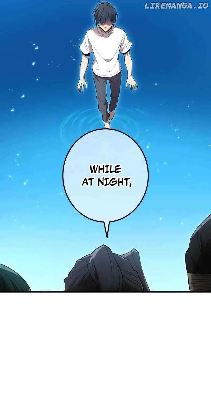 I am the strongest awakeners, recognized by all of the world’s cheat masters Chapter 10 page 61 - 