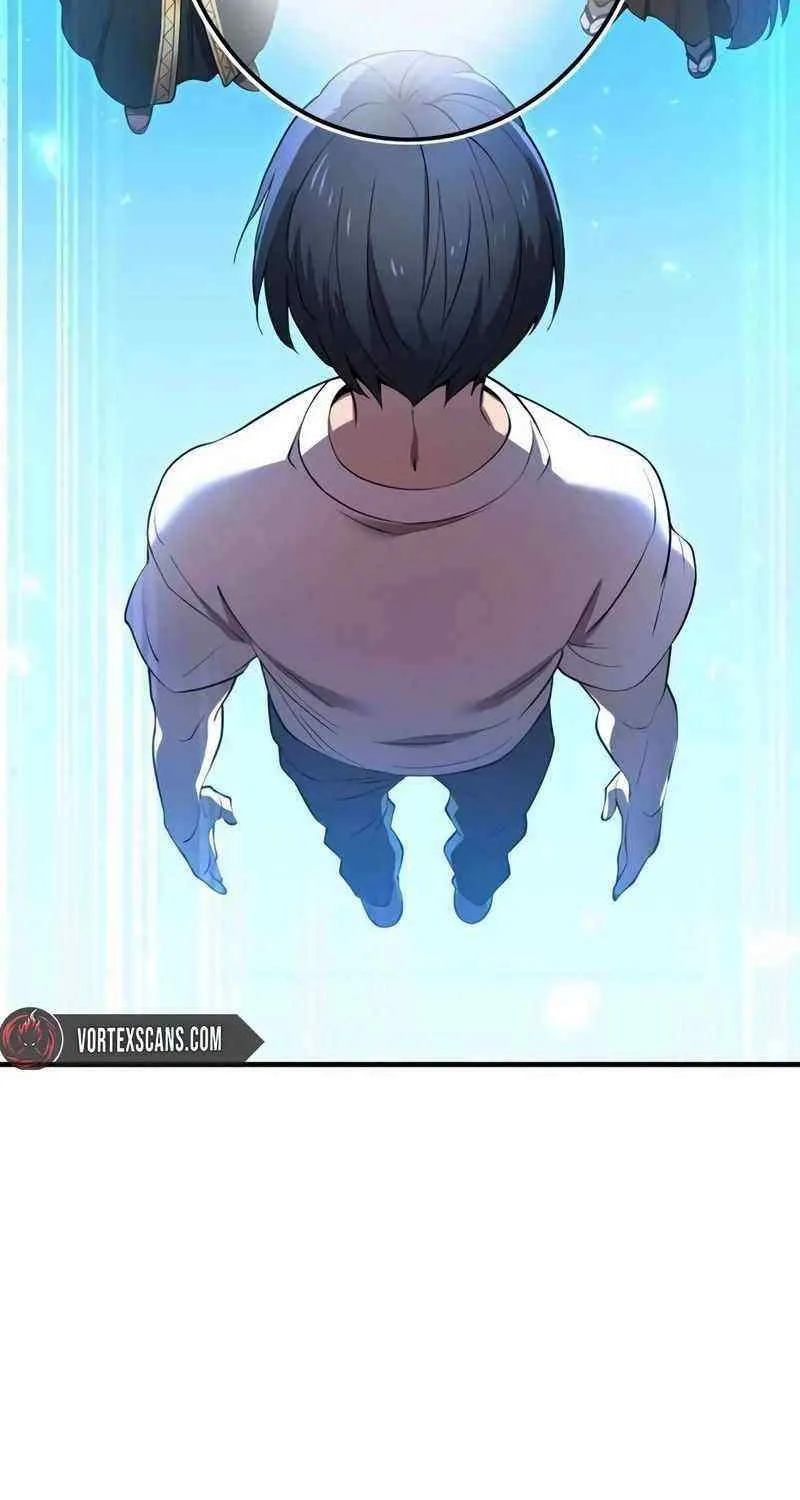 I am the strongest awakeners, recognized by all of the world’s cheat masters Chapter 10 page 63 - 