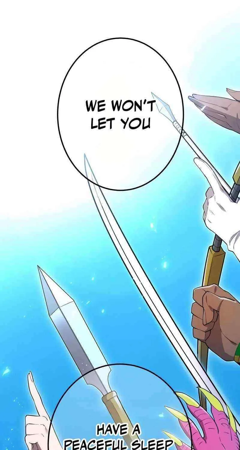 I am the strongest awakeners, recognized by all of the world’s cheat masters Chapter 10 page 64 - 