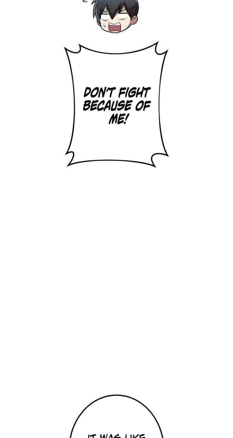 I am the strongest awakeners, recognized by all of the world’s cheat masters Chapter 10 page 8 - 