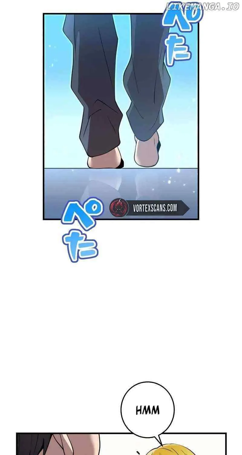 I am the strongest awakeners, recognized by all of the world’s cheat masters Chapter 10 page 76 - 