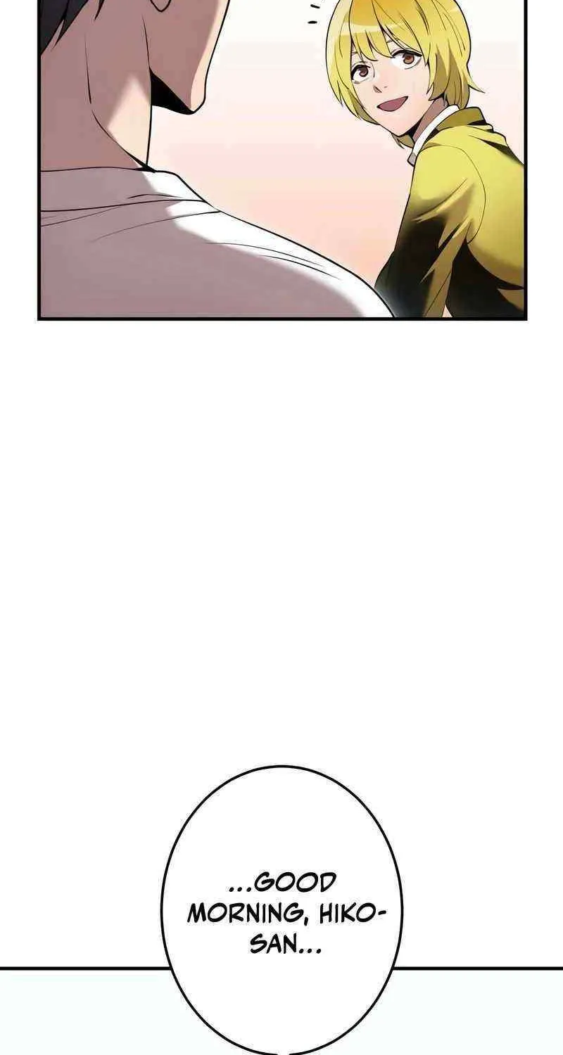 I am the strongest awakeners, recognized by all of the world’s cheat masters Chapter 10 page 77 - 
