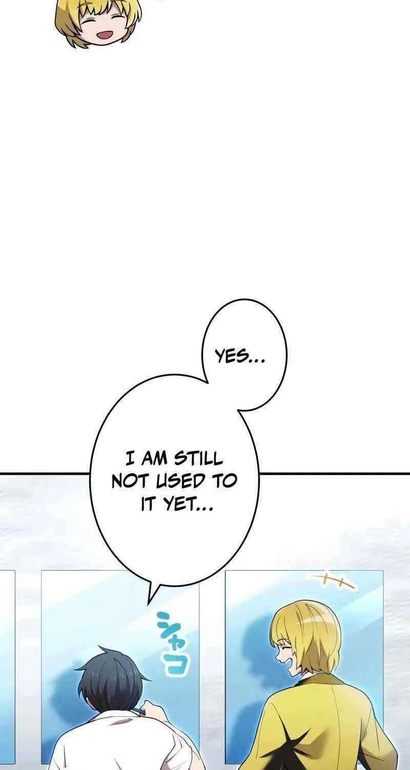 I am the strongest awakeners, recognized by all of the world’s cheat masters Chapter 10 page 79 - 