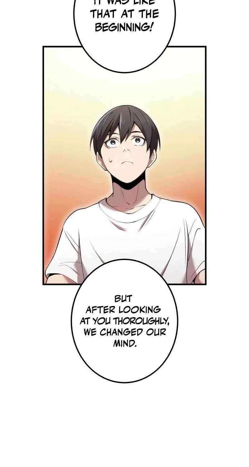 I am the strongest awakeners, recognized by all of the world’s cheat masters Chapter 10 page 9 - 