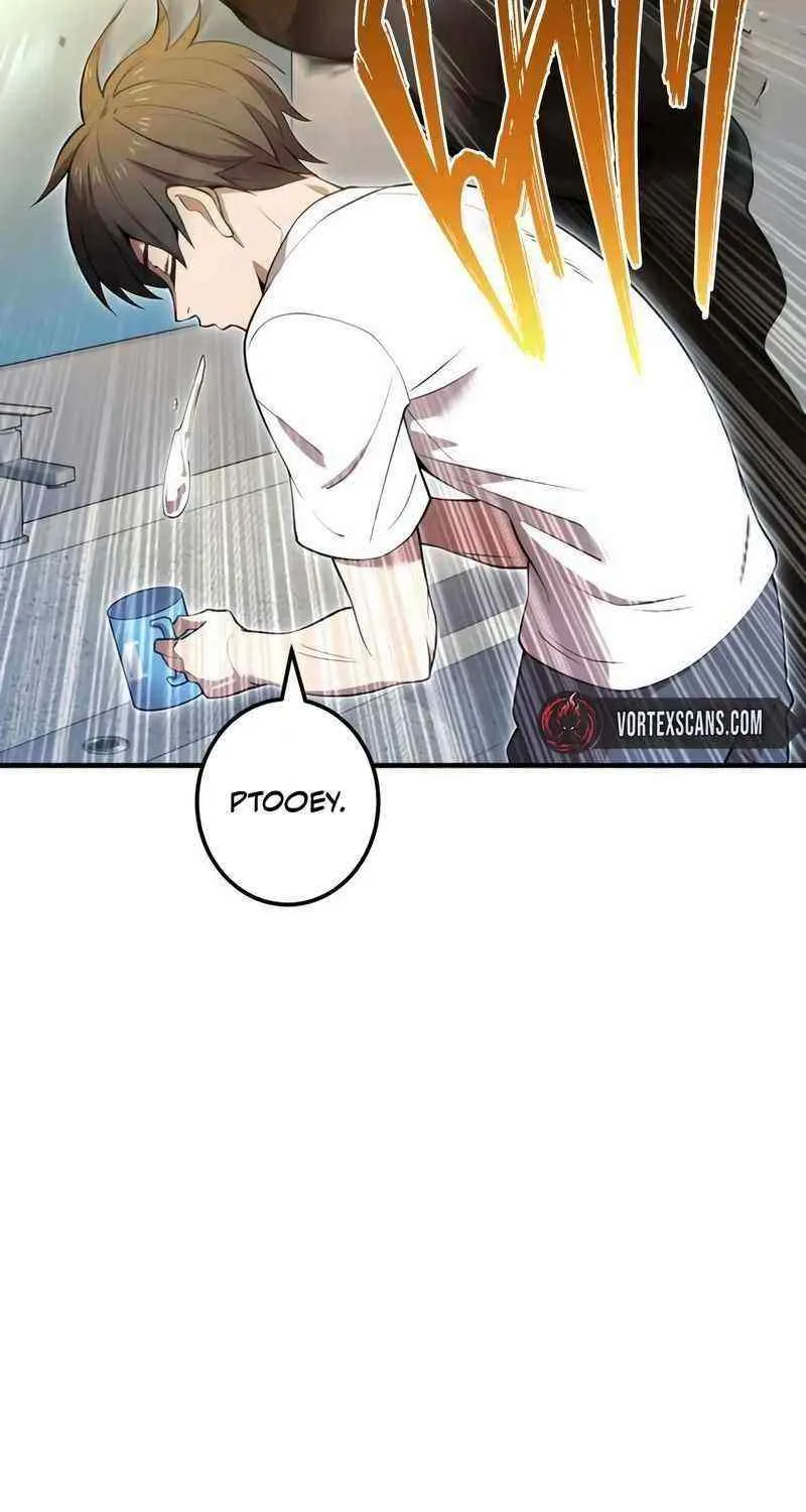 I am the strongest awakeners, recognized by all of the world’s cheat masters Chapter 10 page 85 - 