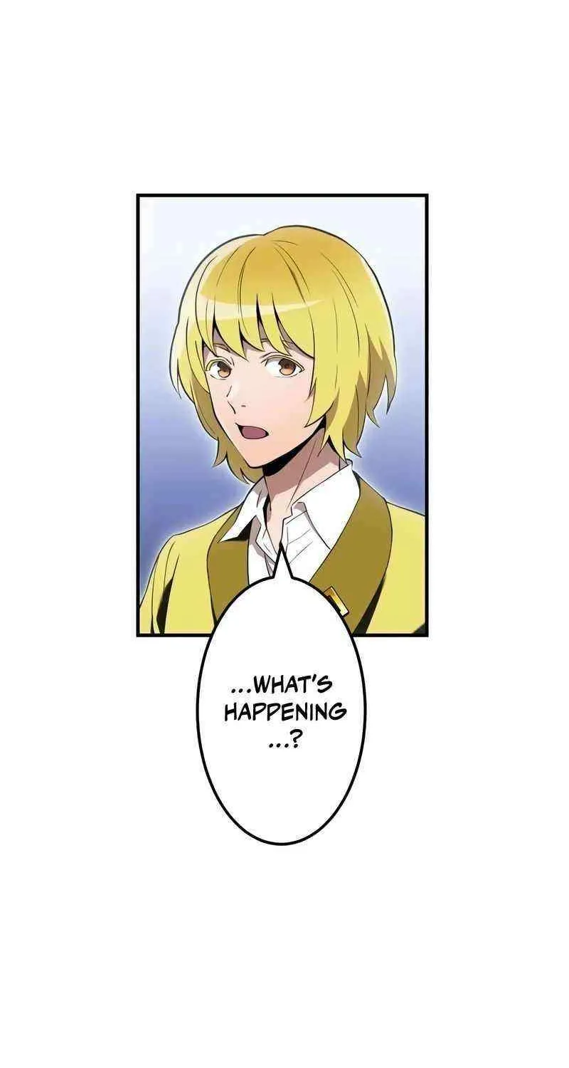 I am the strongest awakeners, recognized by all of the world’s cheat masters Chapter 10 page 87 - 