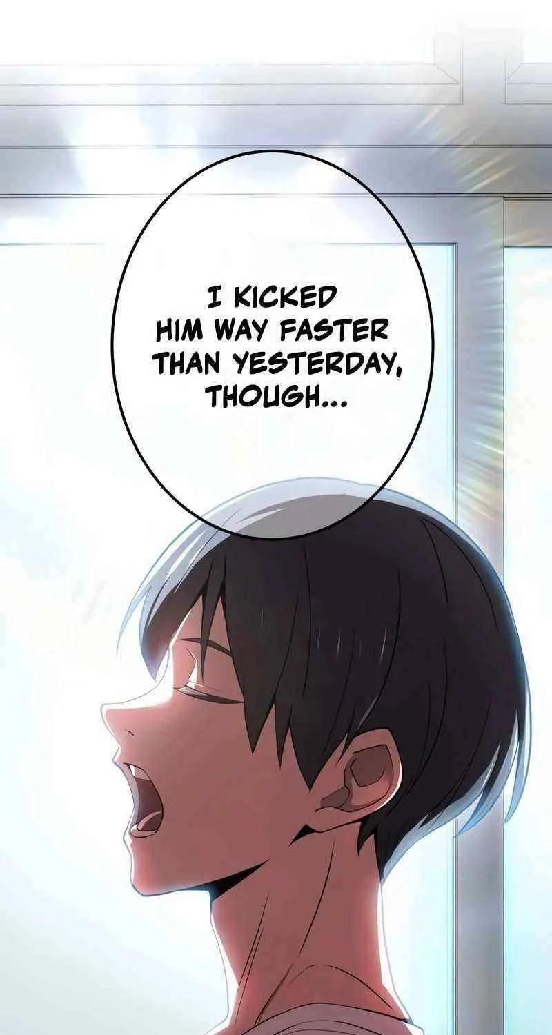 I am the strongest awakeners, recognized by all of the world’s cheat masters Chapter 10 page 88 - 