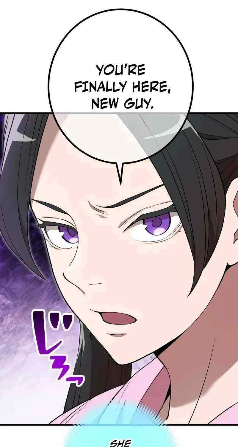 I am the strongest awakeners, recognized by all of the world’s cheat masters Chapter 10 page 97 - 