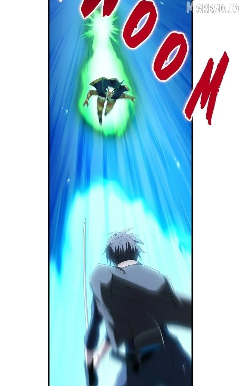 I am the strongest awakeners, recognized by all of the world’s cheat masters Chapter 100 page 102 - 