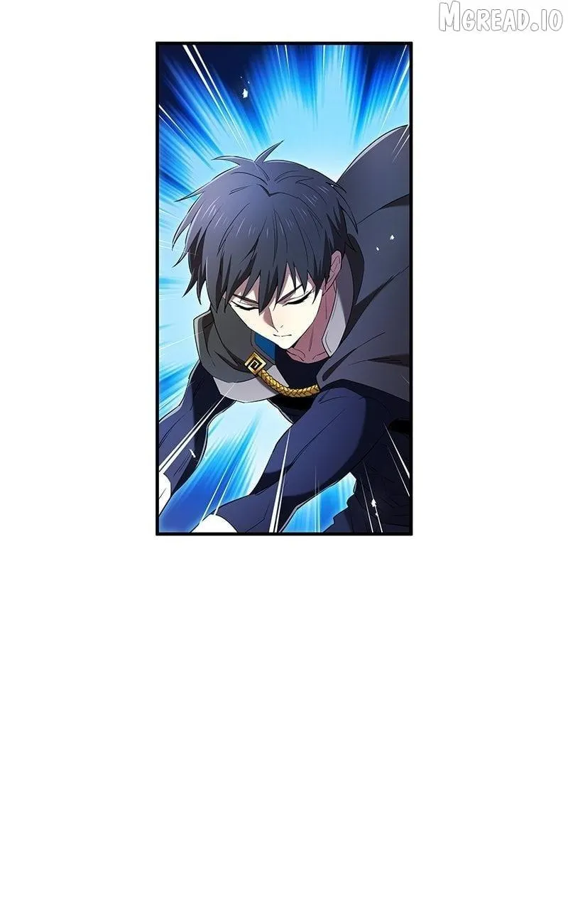 I am the strongest awakeners, recognized by all of the world’s cheat masters Chapter 100 page 106 - 