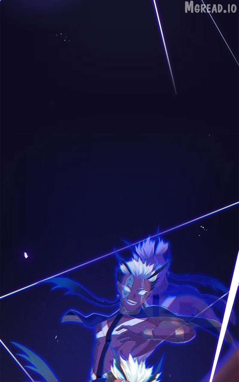 I am the strongest awakeners, recognized by all of the world’s cheat masters Chapter 100 page 110 - 