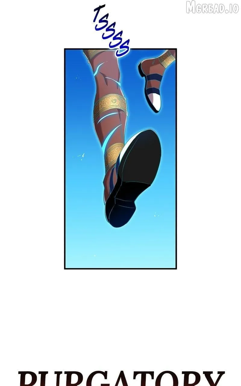 I am the strongest awakeners, recognized by all of the world’s cheat masters Chapter 100 page 118 - 