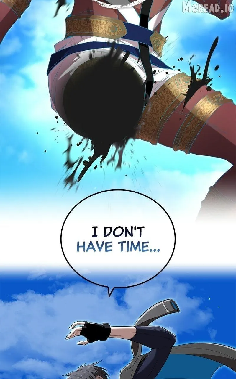 I am the strongest awakeners, recognized by all of the world’s cheat masters Chapter 100 page 120 - 