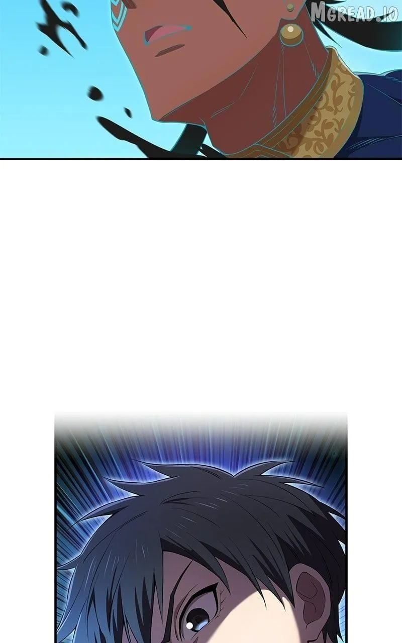 I am the strongest awakeners, recognized by all of the world’s cheat masters Chapter 100 page 122 - 