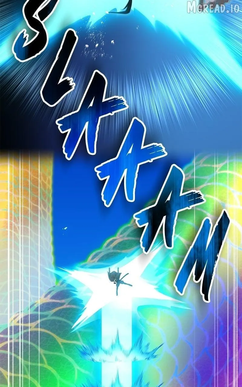 I am the strongest awakeners, recognized by all of the world’s cheat masters Chapter 100 page 125 - 