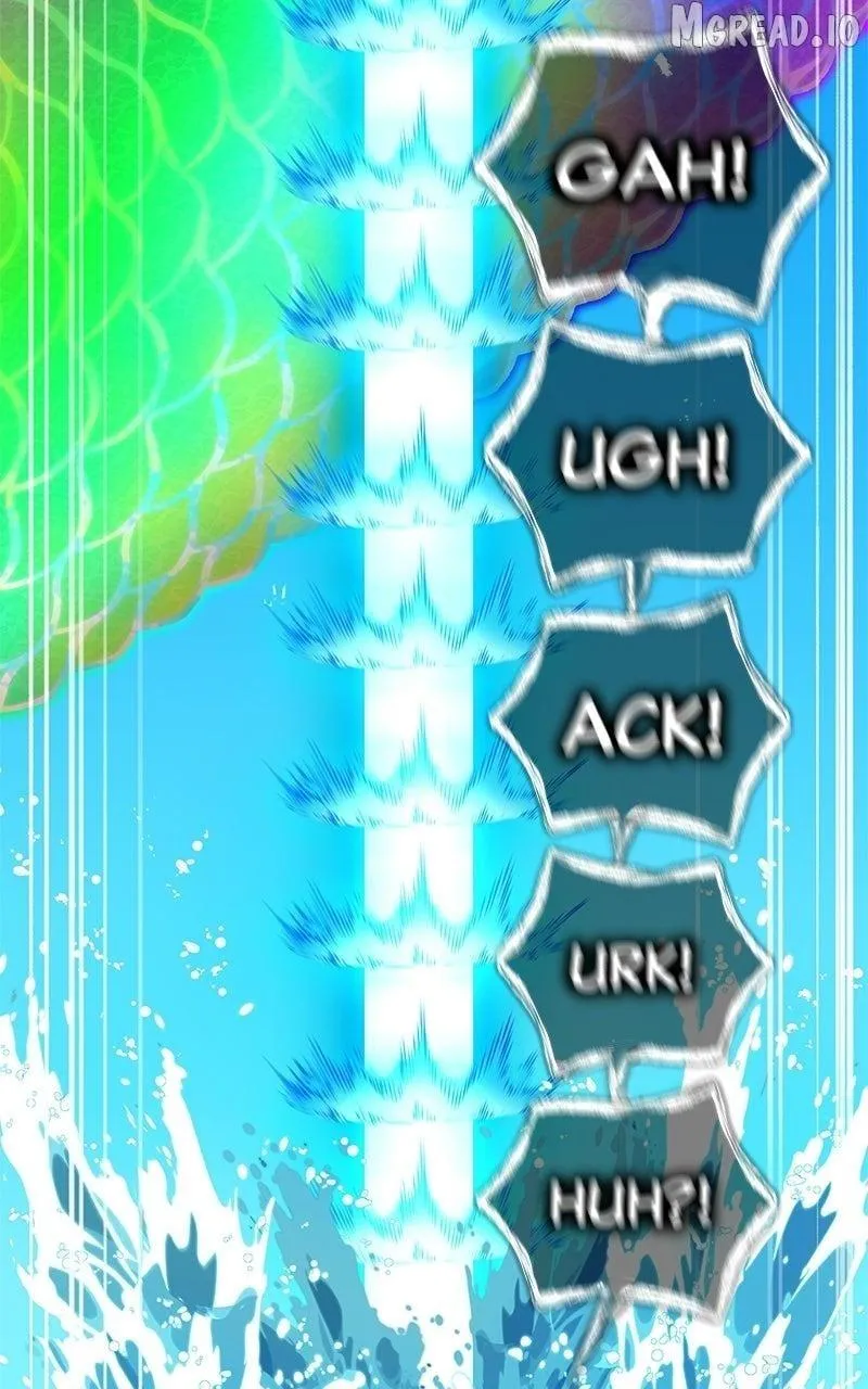 I am the strongest awakeners, recognized by all of the world’s cheat masters Chapter 100 page 126 - 