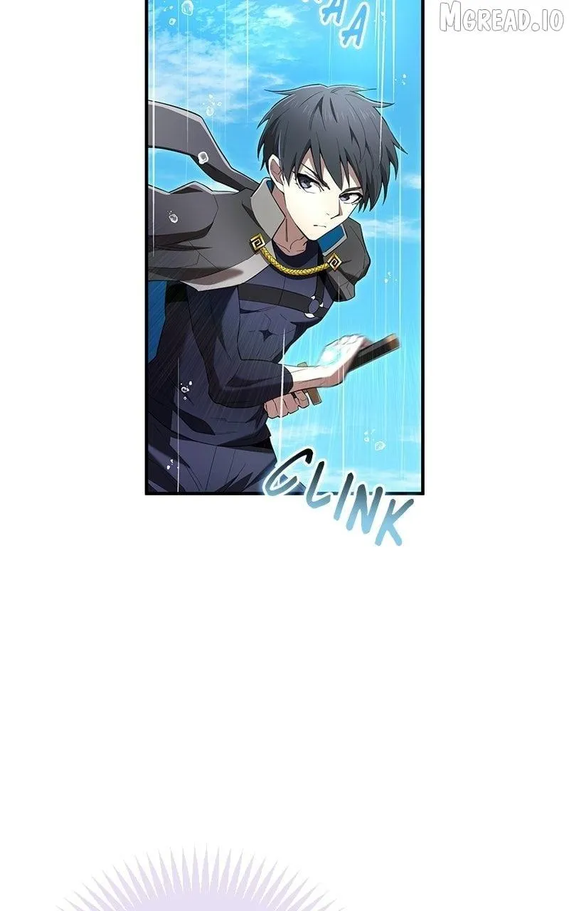 I am the strongest awakeners, recognized by all of the world’s cheat masters Chapter 100 page 128 - 