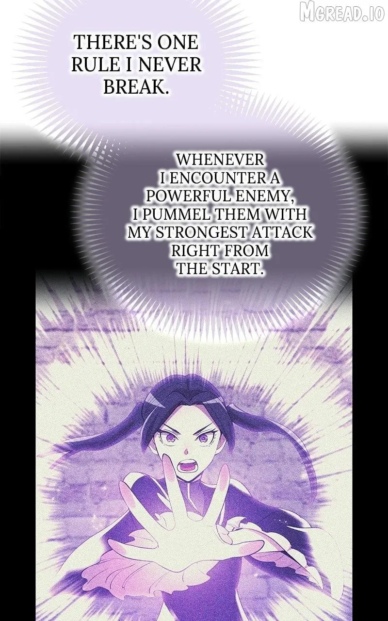 I am the strongest awakeners, recognized by all of the world’s cheat masters Chapter 100 page 129 - 