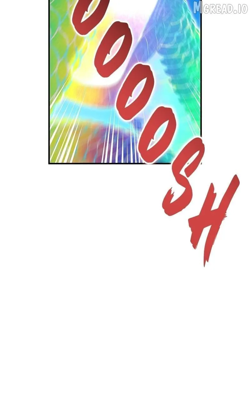 I am the strongest awakeners, recognized by all of the world’s cheat masters Chapter 100 page 134 - 