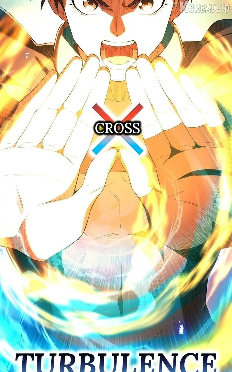 I am the strongest awakeners, recognized by all of the world’s cheat masters Chapter 100 page 136 - 