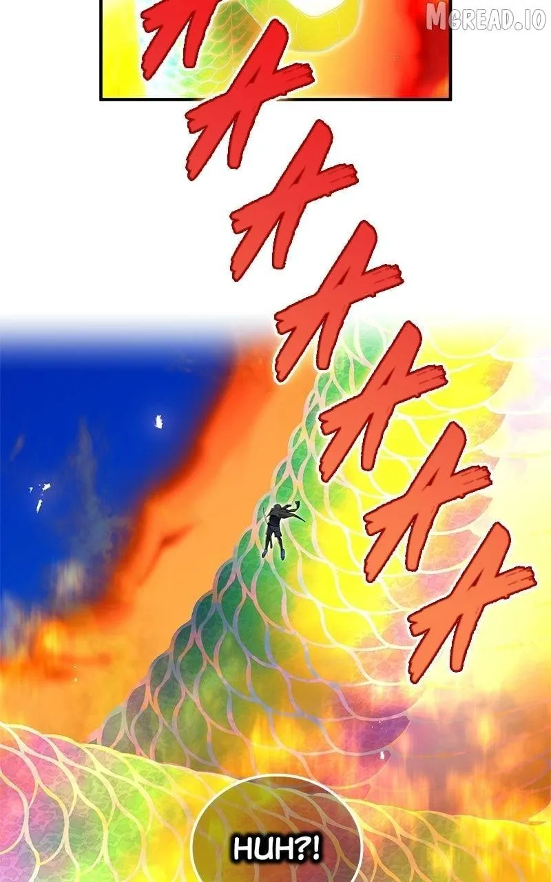 I am the strongest awakeners, recognized by all of the world’s cheat masters Chapter 100 page 144 - 