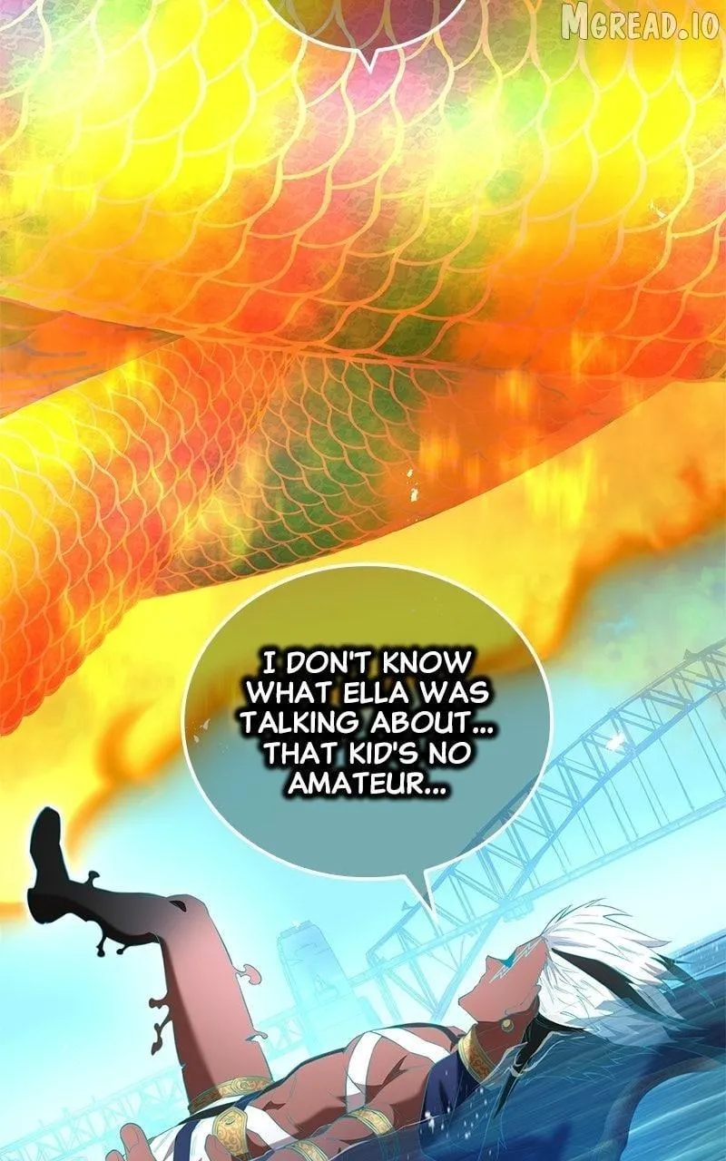 I am the strongest awakeners, recognized by all of the world’s cheat masters Chapter 100 page 145 - 