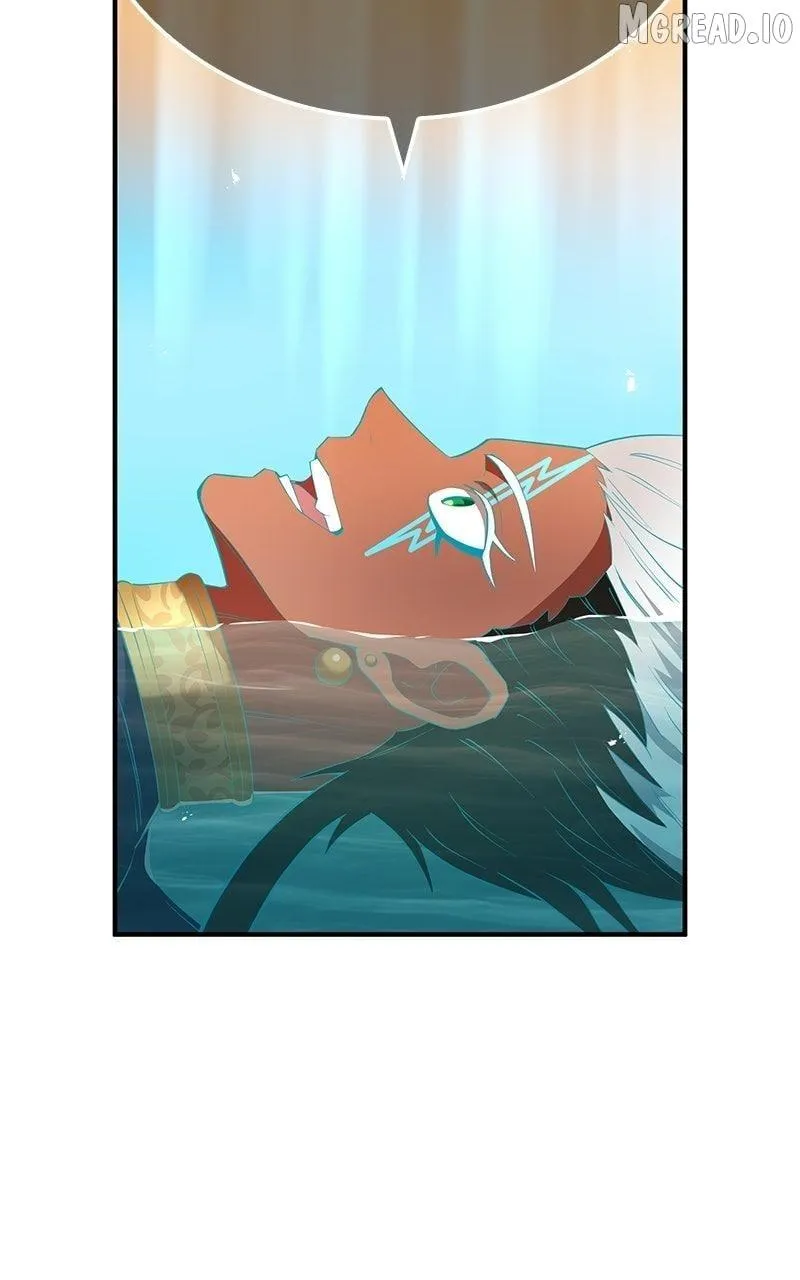 I am the strongest awakeners, recognized by all of the world’s cheat masters Chapter 100 page 147 - 