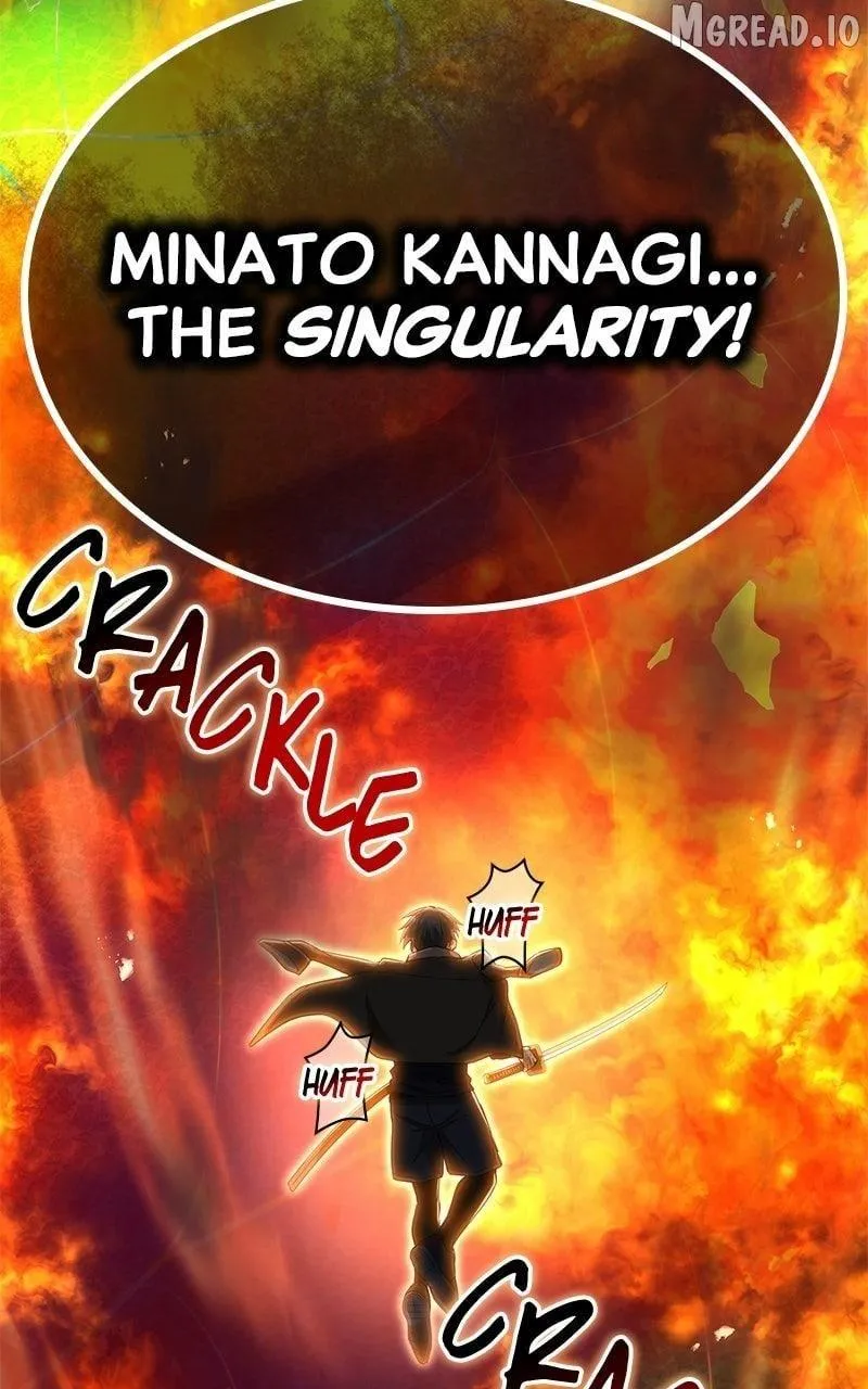 I am the strongest awakeners, recognized by all of the world’s cheat masters Chapter 100 page 149 - 