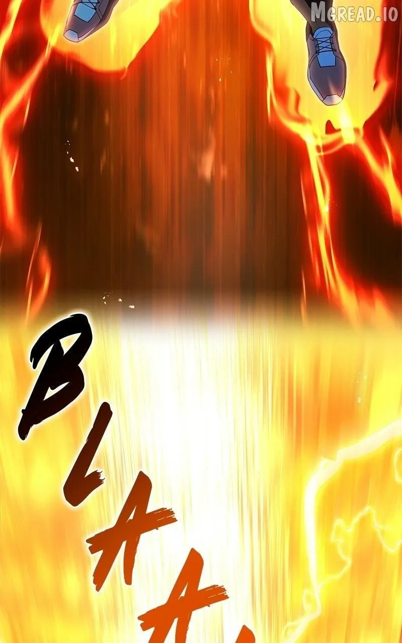 I am the strongest awakeners, recognized by all of the world’s cheat masters Chapter 100 page 16 - 