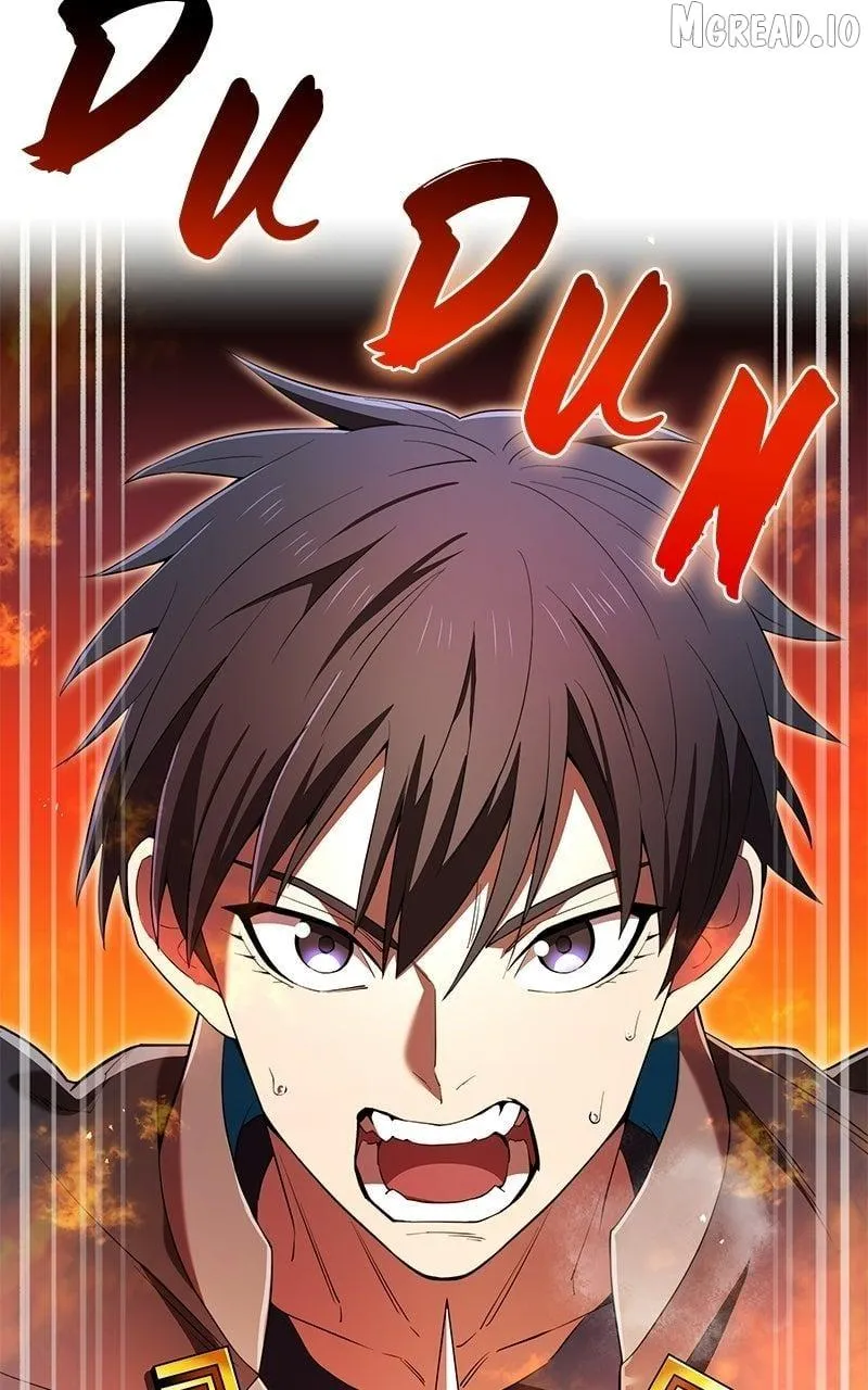I am the strongest awakeners, recognized by all of the world’s cheat masters Chapter 100 page 151 - 
