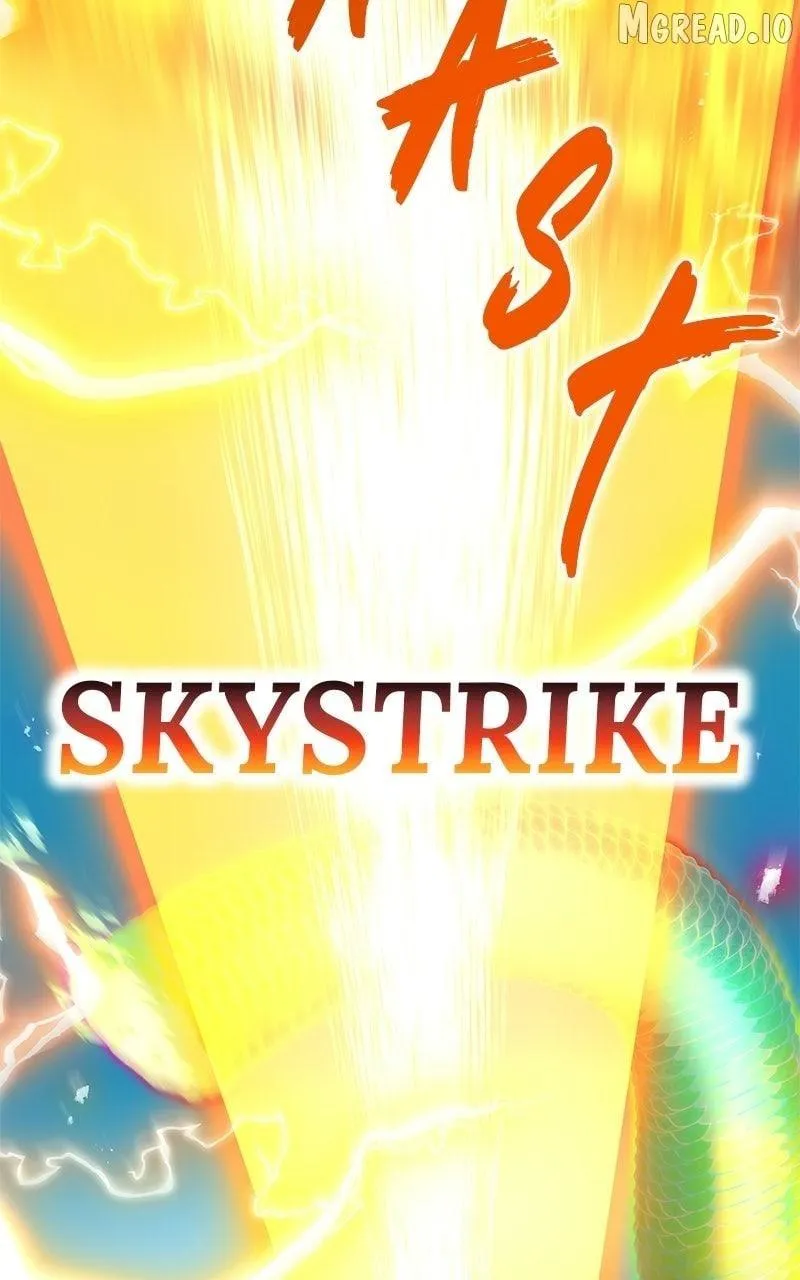 I am the strongest awakeners, recognized by all of the world’s cheat masters Chapter 100 page 17 - 