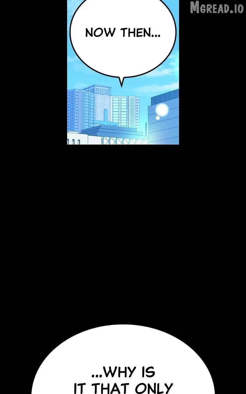 I am the strongest awakeners, recognized by all of the world’s cheat masters Chapter 100 page 22 - 