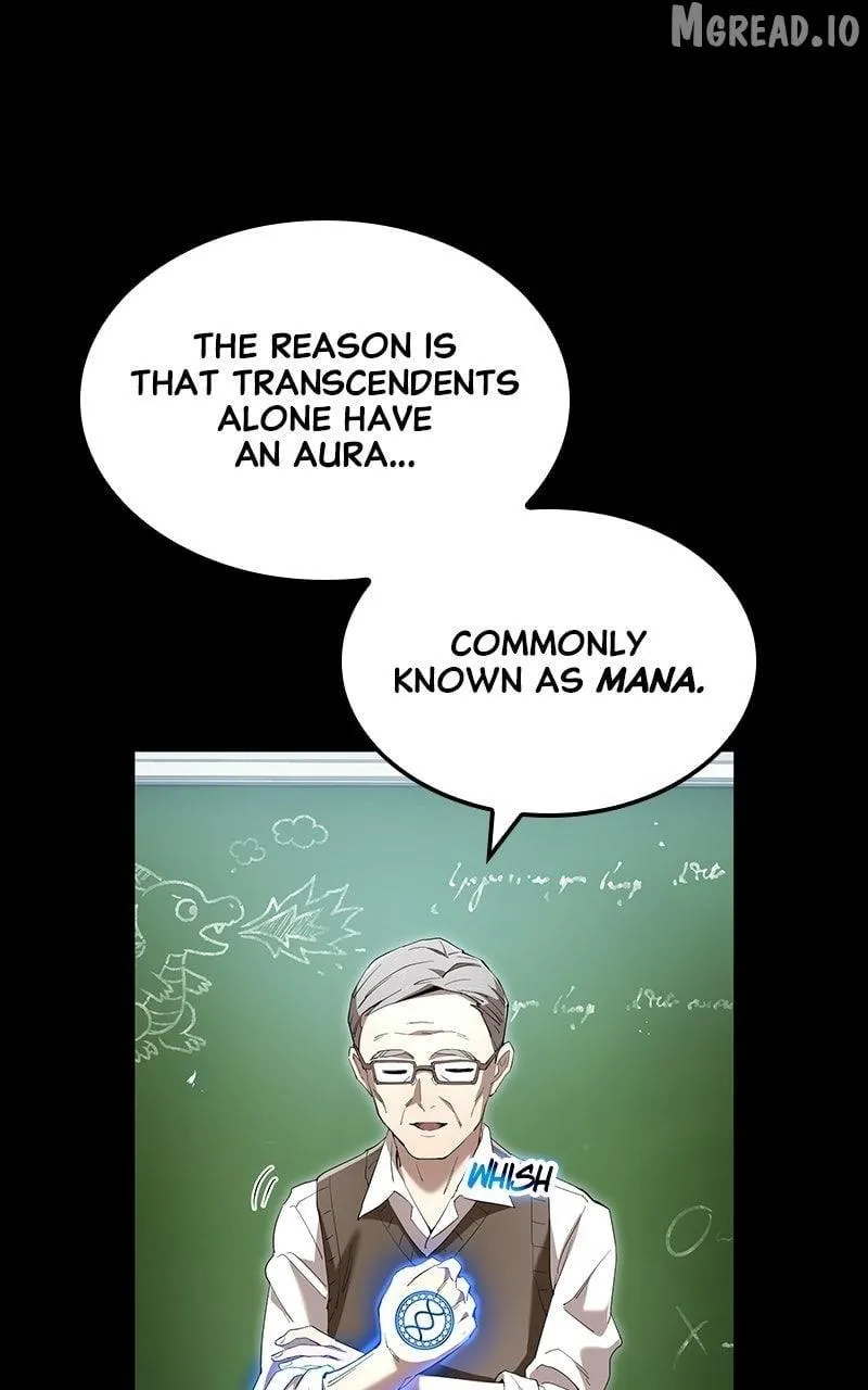 I am the strongest awakeners, recognized by all of the world’s cheat masters Chapter 100 page 24 - 