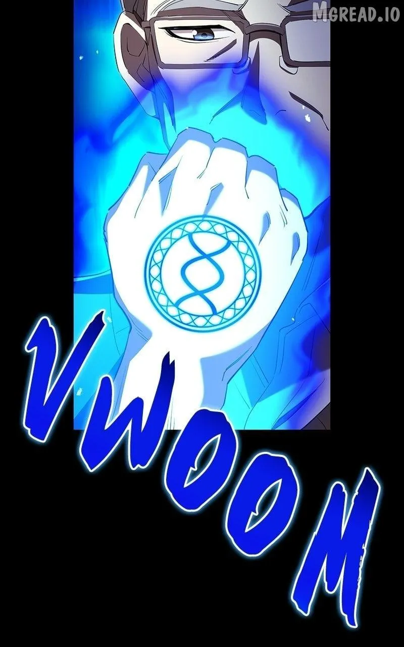 I am the strongest awakeners, recognized by all of the world’s cheat masters Chapter 100 page 27 - 