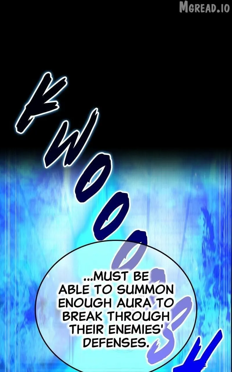 I am the strongest awakeners, recognized by all of the world’s cheat masters Chapter 100 page 28 - 