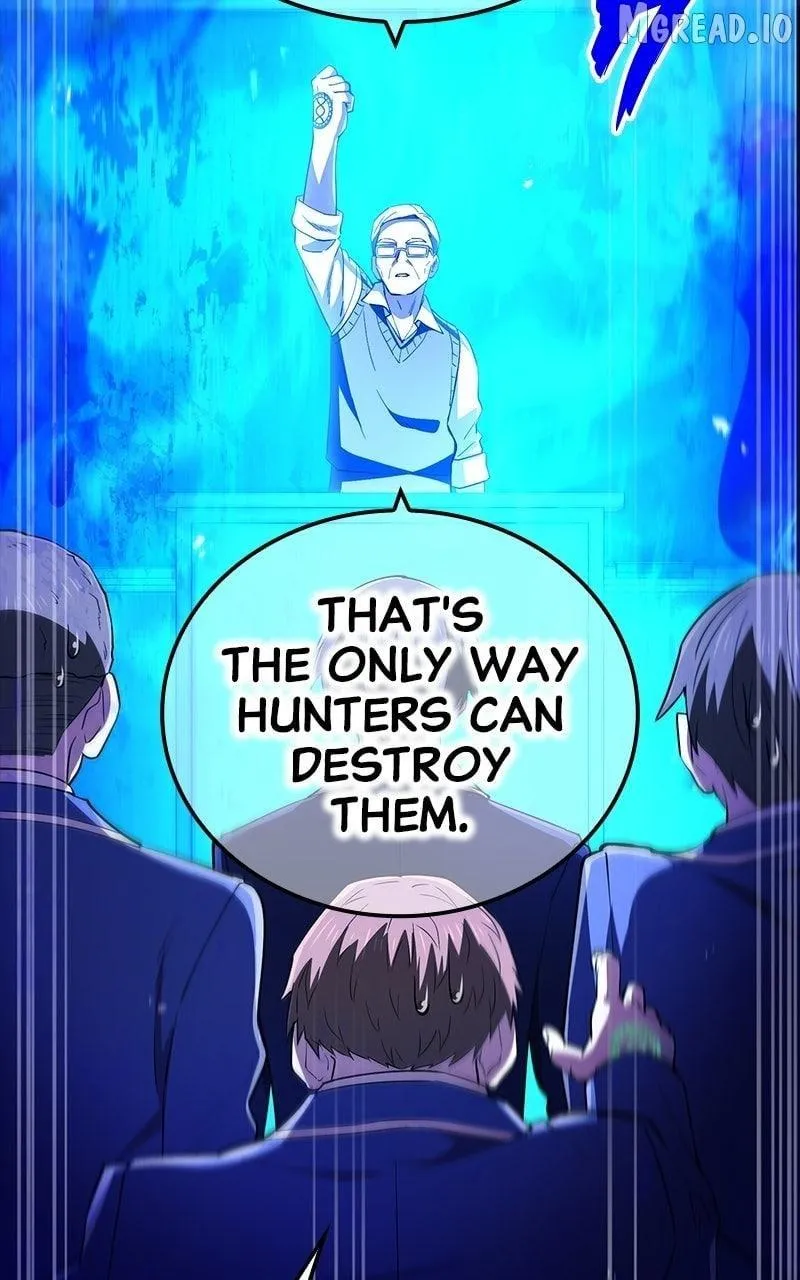 I am the strongest awakeners, recognized by all of the world’s cheat masters Chapter 100 page 29 - 