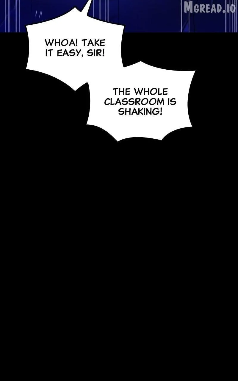 I am the strongest awakeners, recognized by all of the world’s cheat masters Chapter 100 page 30 - 