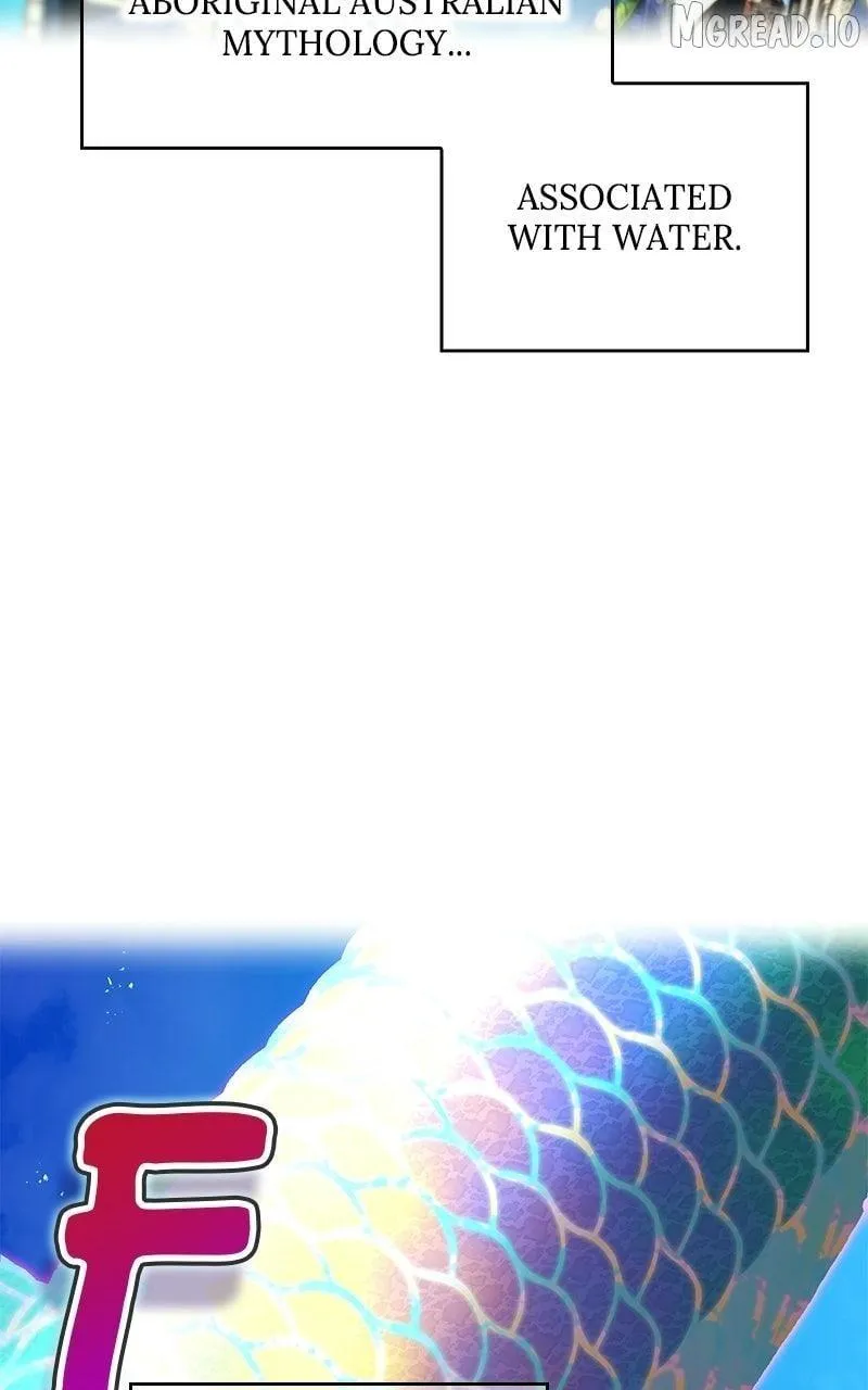 I am the strongest awakeners, recognized by all of the world’s cheat masters Chapter 100 page 4 - 
