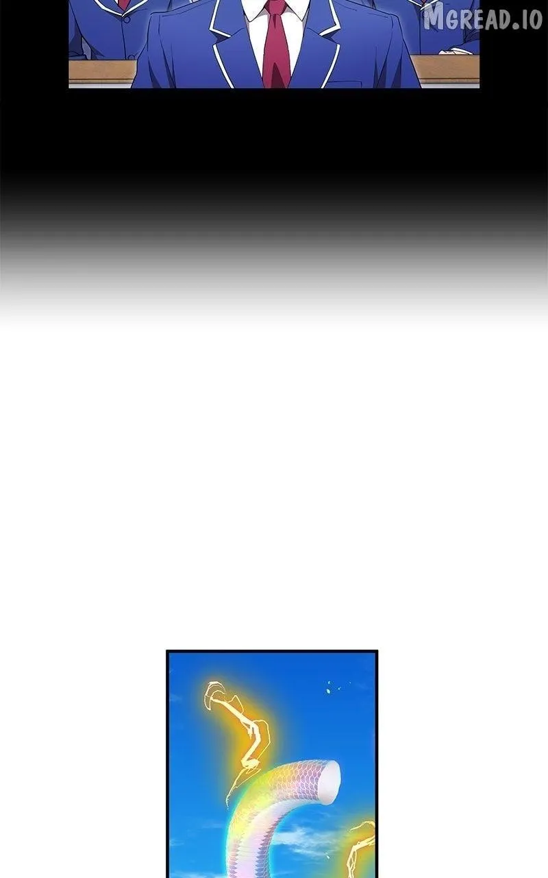 I am the strongest awakeners, recognized by all of the world’s cheat masters Chapter 100 page 33 - 