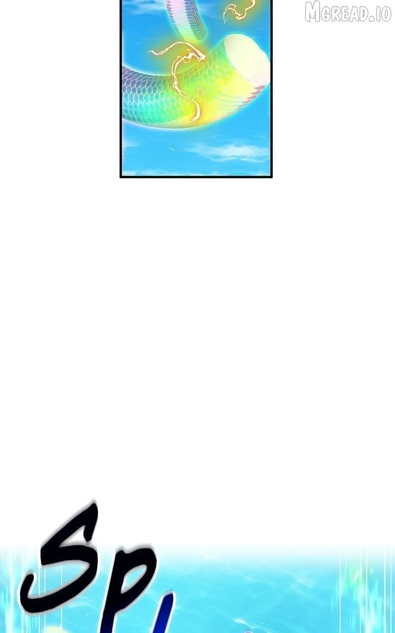I am the strongest awakeners, recognized by all of the world’s cheat masters Chapter 100 page 34 - 