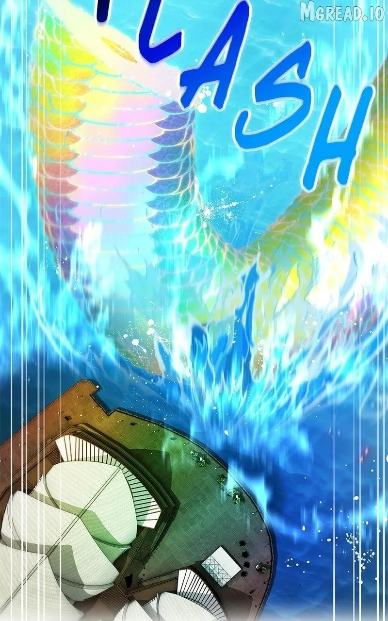 I am the strongest awakeners, recognized by all of the world’s cheat masters Chapter 100 page 35 - 