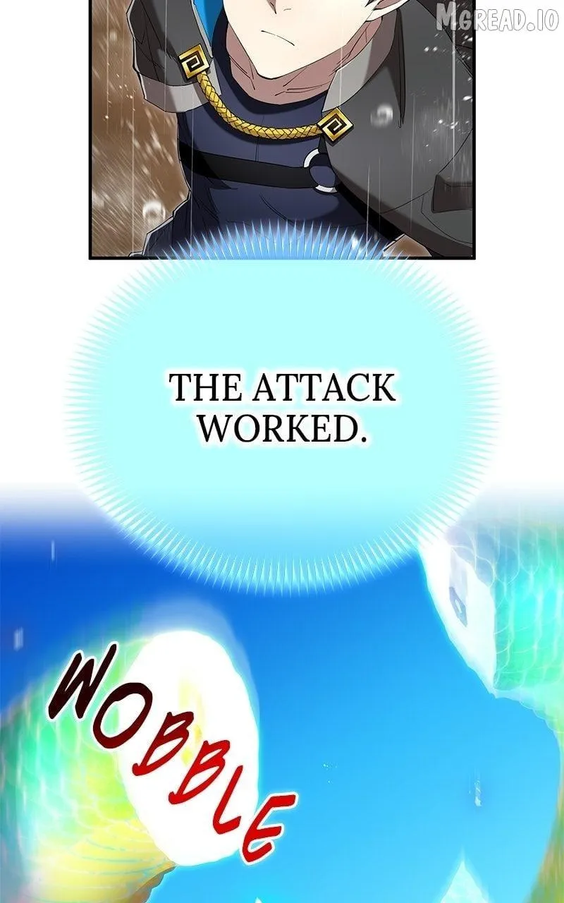 I am the strongest awakeners, recognized by all of the world’s cheat masters Chapter 100 page 38 - 
